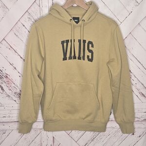 VANS Arched Pullover Hoodie
